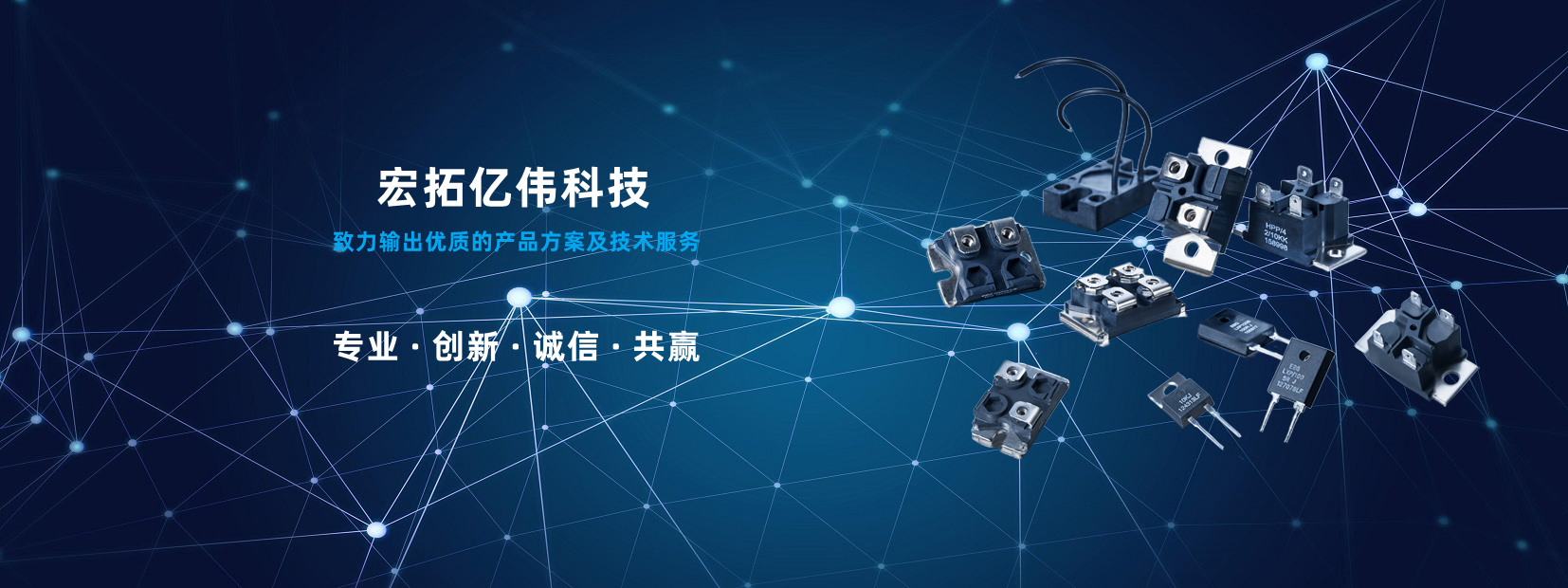 广告标题