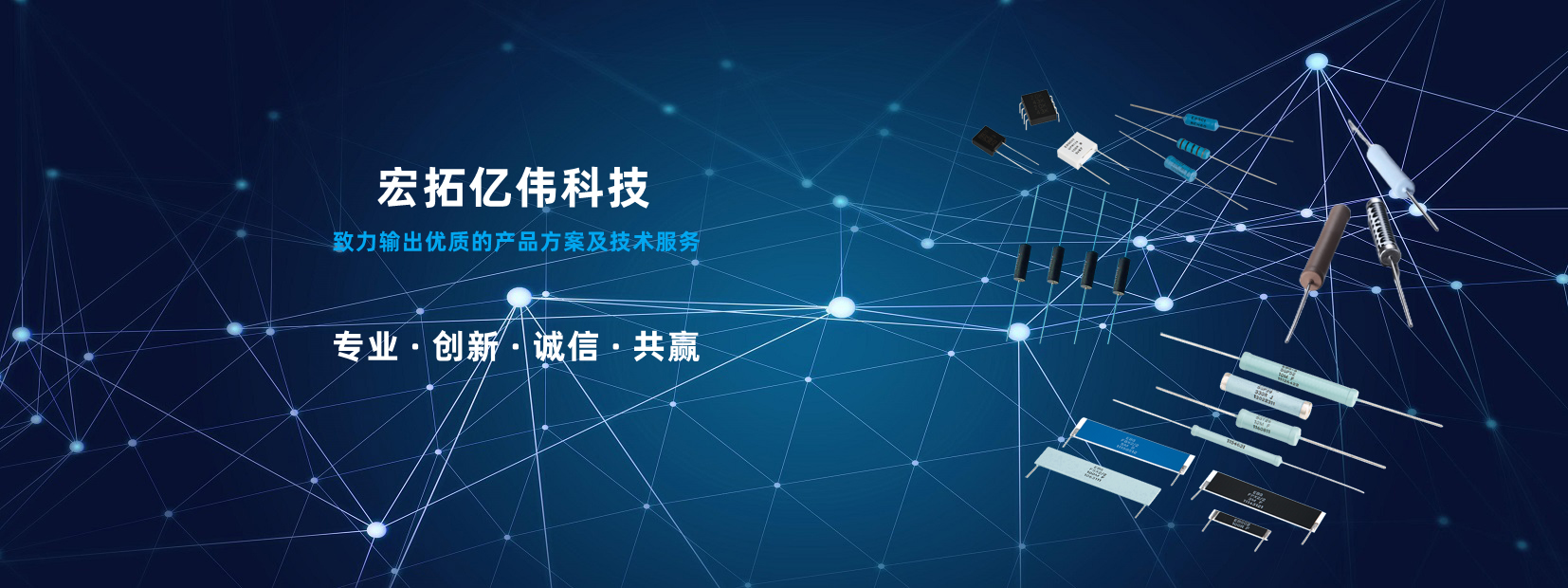 广告标题