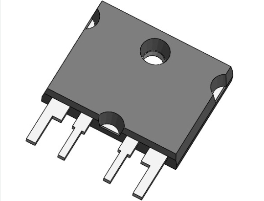 PCS-10W精密分流中功率电阻器