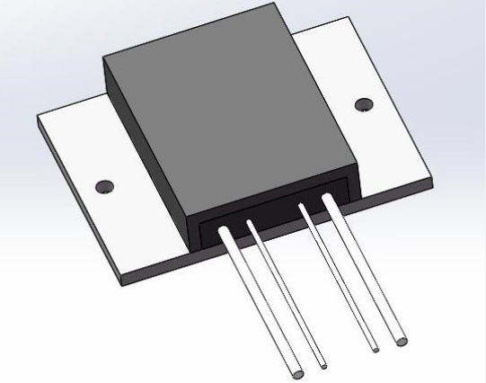 PCS-HSM系列精密分流电阻